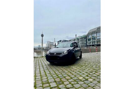 VW Lupo Gebrauchtwagen