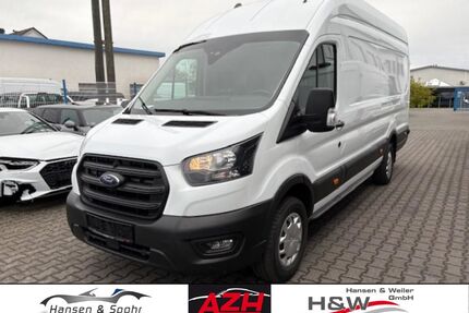 Ford Transit Gebrauchtwagen