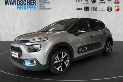Citroen C3 Gebrauchtwagen