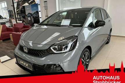 Honda Jazz Gebrauchtwagen