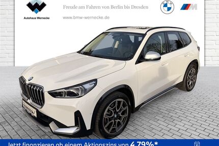 BMW X1 Gebrauchtwagen