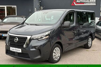 Nissan Primastar Gebrauchtwagen