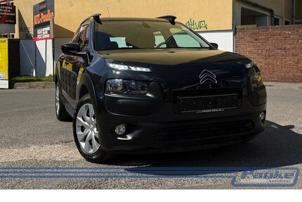 Citroen C4 Cactus Business 1.2*SHZ*NAV*USB*Kamera*LED* Gebrauchtwagen