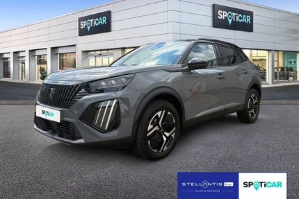Peugeot 2008 Gebrauchtwagen