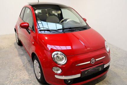 Fiat 500 Gebrauchtwagen
