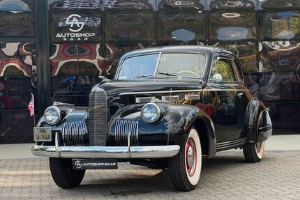 Cadillac Andere Oldtimer