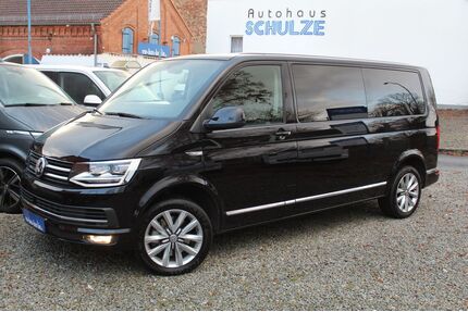 VW T6 Caravelle Gebrauchtwagen