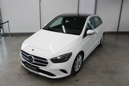 Mercedes-Benz B 220 Gebrauchtwagen