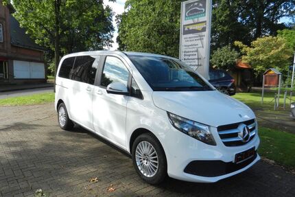Mercedes-Benz V 220 Gebrauchtwagen