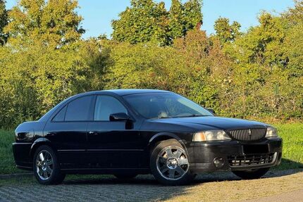Lincoln LS Gebrauchtwagen