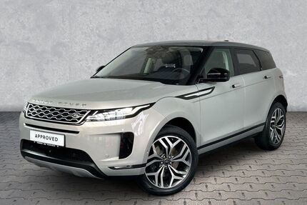 Land Rover Range Rover Evoque Gebrauchtwagen
