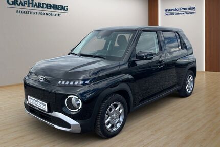 Hyundai INSTER Gebrauchtwagen