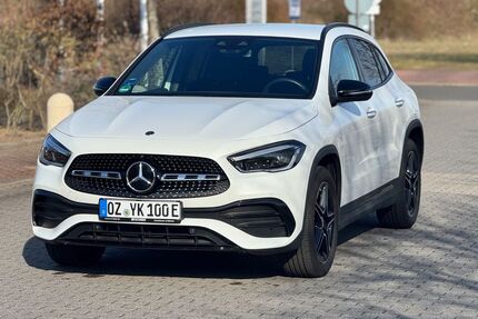 Mercedes-Benz GLA 250 Gebrauchtwagen