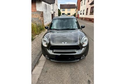 Mini Countryman S (Cooper) Gebrauchtwagen