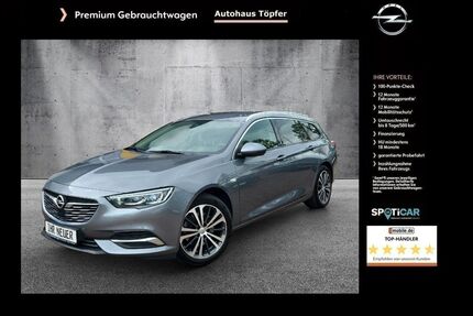 Opel Insignia Gebrauchtwagen