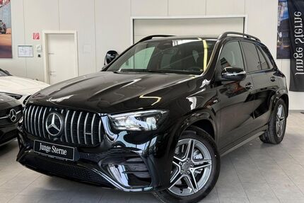 Mercedes-Benz GLE 53 AMG Gebrauchtwagen