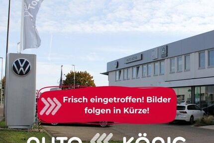 VW up! Gebrauchtwagen