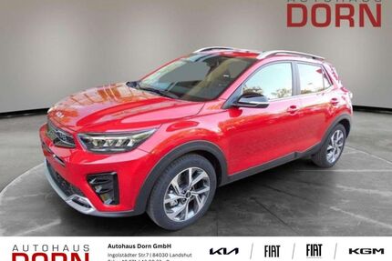 Kia Stonic Gebrauchtwagen