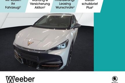 Cupra Tavascan Gebrauchtwagen