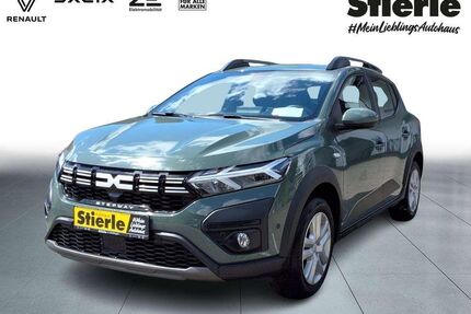 Dacia Sandero Gebrauchtwagen