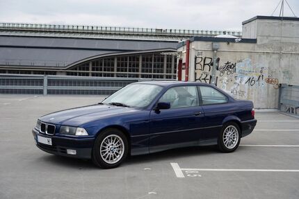 BMW 325 Gebrauchtwagen
