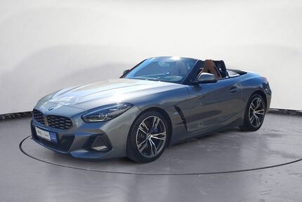BMW Z4 M40 Gebrauchtwagen