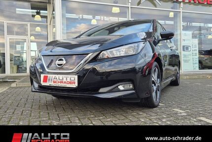 Nissan Leaf Gebrauchtwagen