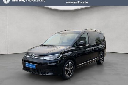 VW Caddy Maxi Gebrauchtwagen