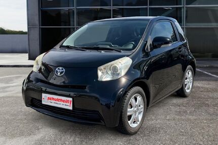 Toyota IQ Gebrauchtwagen