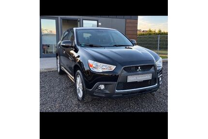 Mitsubishi ASX Gebrauchtwagen
