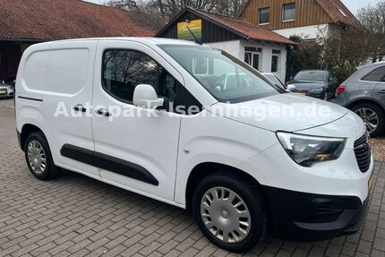 Opel Combo Gebrauchtwagen