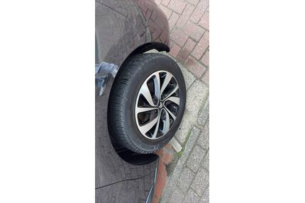 Citroen SpaceTourer Gebrauchtwagen
