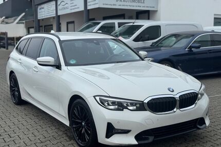 BMW 320 Gebrauchtwagen