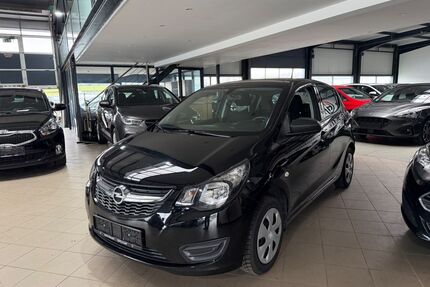 Opel Karl Gebrauchtwagen