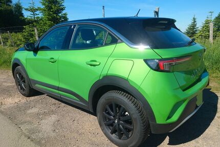 Opel Mokka Gebrauchtwagen
