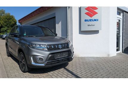 Suzuki Vitara Gebrauchtwagen