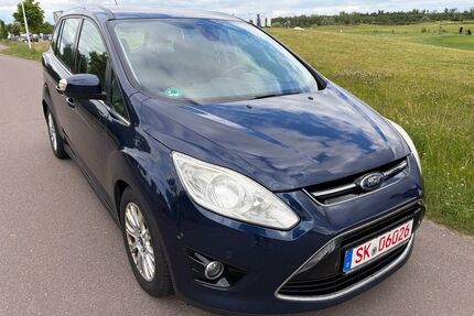 Ford Grand C-Max Gebrauchtwagen