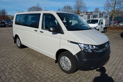 VW T6 Kombi Gebrauchtwagen