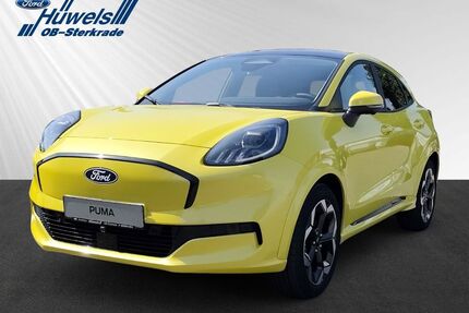 Ford Puma Gen-E Gebrauchtwagen