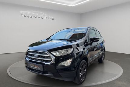 Ford EcoSport Gebrauchtwagen