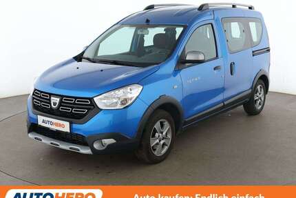 Dacia Dokker Gebrauchtwagen
