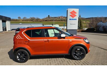 Suzuki Ignis Gebrauchtwagen