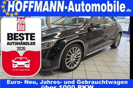 Mercedes-Benz GLA 200 Gebrauchtwagen