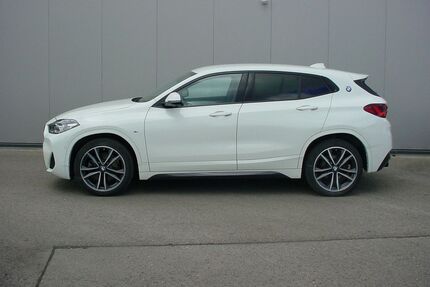 BMW X2 Gebrauchtwagen