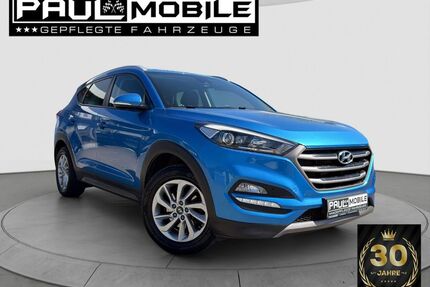 Hyundai TUCSON Gebrauchtwagen