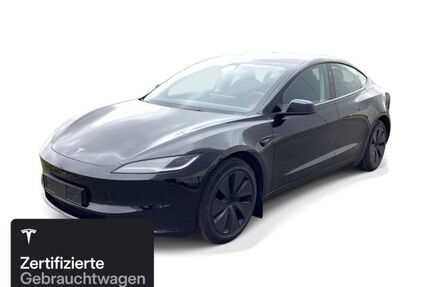 Tesla Model 3 Gebrauchtwagen