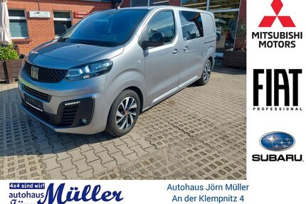 Fiat Scudo Gebrauchtwagen