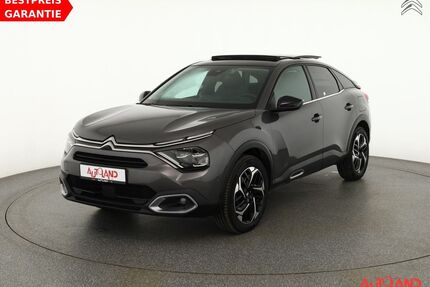 Citroen C4 Gebrauchtwagen