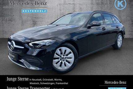 Mercedes-Benz C 200 Gebrauchtwagen