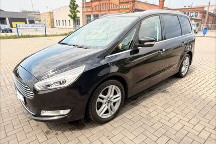 Ford Galaxy Gebrauchtwagen